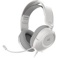 Casque gaming filaire Corsair HS35 v3 Blanc