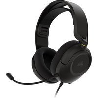 Casque gaming filaire Corsair HS35 v3 Carbon
