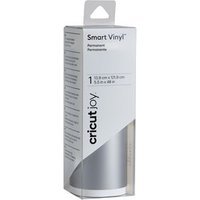 Accessoire Machine de découpe Cricut Smart Vinyle permanent brillant Argent