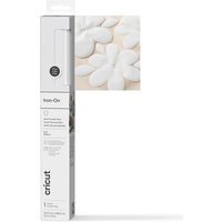 Thermocollant Puff Cricut® Blanc pour Cricut Maker® et Cricut Explore®