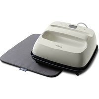Machine de découpe Cricut™ EasyPress™ SE 9x9 Blanc
