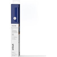 Thermocollant velouté à floqué Cricut® Bleu