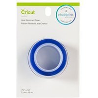 Ruban résistant à la chaleur Cricut Bleu