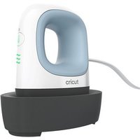 Machine de découpe Cricut™ EasyPress™ Mini Zen Bleu