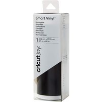 Accessoire Machine de découpe Cricut Smart Vinyle amovible mat Noir
