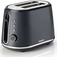 Toaster Cuisinart CPT780E 1000W Ardoise Reconditionné