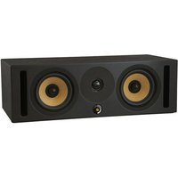 Enceinte centrale Davis Acoustics Krypton C Noir