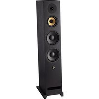 Enceinte colonne Davis Acoustics Krypton 9 Noir Vendue à l'unité