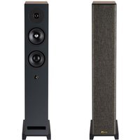 Enceinte colonne Davis Acoustics Krypton 6 Noyer Vendue à l'unité