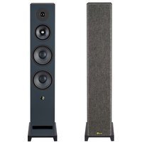 Enceinte colonne Davis Acoustics Krypton 9 Noyer Vendue à l'unité
