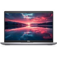 PC portable Dell Latitude 5420 14" Intel® Core™ i5 8 Go RAM 256 Go SSD Argent Reconditionné