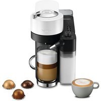 Cafetière Delonghi Nespresso Vertuo Lattissima ENV 300.W 1500 W Blanc