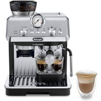 Machine Expresso De'Longhi La Specialista Arte EC9155.MB Metal Noir
