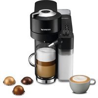Cafetière Delonghi Nespresso Vertuo Lattissima ENV 300.B 1500 W Noir