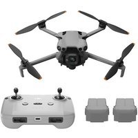 Drone Dji Mini 5 Pro Fly More Combo DJI RC-N3 Gris
