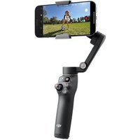 Stabilisateur Dji Osmo Mobile 8 Standard Combo Gris Anthracite