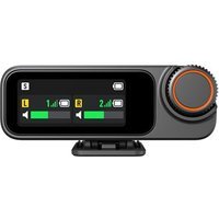 Récepteur Dji Mic 3 Noir