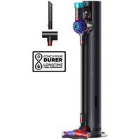 Aspirateur balai Dyson V10 Konical + Dok Noir