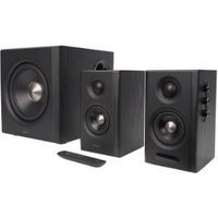 Enceinte connectée Hi-Fi Edifier S355DB Noir