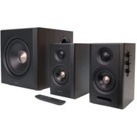 Enceinte connectée Hi-Fi Edifier S355DB Noyer