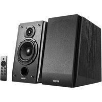 Enceinte connectée Hi-Fi Edifier R1855DB Noir vendues par paire