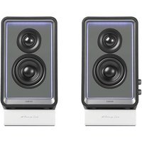 Enceinte connectée Hi-Fi Edifier QR65 Bluetooth Noir