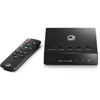 Amplificateur hi-fi Elipson Connect 250 Noir