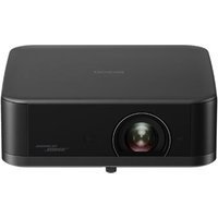 Vidéoprojecteur Portatif Epson Lifestudio Pop EF-62B 4K Pro UHD Noir métallisé