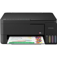 Imprimante multifonctions Epson EcoTank ET-2912 Noir