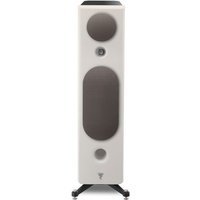 Enceinte colonne Focal Kanta N3 Ivoire mat Vendue à l'unité