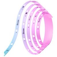 Ruban LED Govee LED Strip Light RGBIC Wi-Fi avec BT 5M Matter