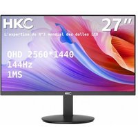 Ecran PC Gaming HKC V2718QS 27" 144 Hz 2K QHD