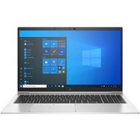PC portable HP EliteBook 850 G8 15,6" Full HD Intel® Core™ i5 16 Go RAM 256 Go SSD Argent Reconditionné
