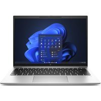 PC portable HP EliteBook 830 G9 13,3" WUXGA Intel® Core™ i5 16 Go RAM 256 Go SSD Argent Reconditionné