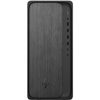 PC HP OmniDesk M02-0116nf AMD Ryzen™ 5 16 Go RAM 512 Go SSD Noir