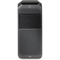 PC HP Z4 G4 QC Intel® Xeon 32 Go RAM 512 Go SSD Noir Reconditionné