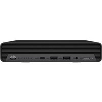 PC HP 800 G6 MINI Intel® Core i5 16 Go RAM 256 Go SSD Noir Reconditionné