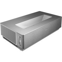 Vidéoprojecteur Hisense 100L5ND Laser TV 4K Gris