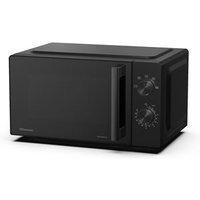 Micro-ondes + Gril Hisense H20MOBP1HGI Noir