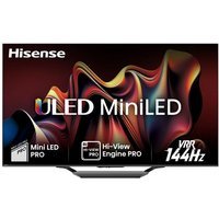TV Hisense Mini LED ULED 65U79NQ 165 cm Reconditionné