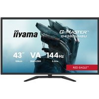 Ecran PC gaming Iiyama G-Master 43'' 144 Hz 4K UHD