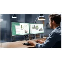 Ecran PC Iiyama ProLite XB2493HSU-B1 23,8" LED Full HD