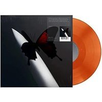 Twelve Carat Toothache Vinyle Orange
