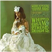 Whipped Cream & Other Delight