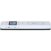 Scanner portable Iris IRIScan™ Book 7 Blanc