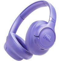 Casque circum-auriculaire sans fil JBL Tune 735BT Bluetooth Violet