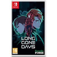 Long Gone Days Nintendo Switch
