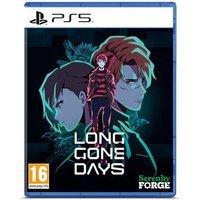 Long Gone Days PS5