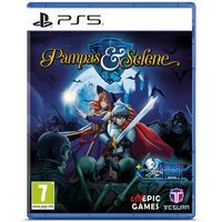 Pampas & Selene PS5