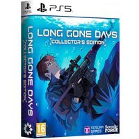 Long Gone Days Collector's Edition PS5